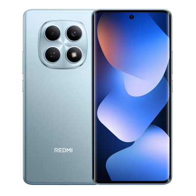 Xiaomi Redmi Note 15 8/128GB Glacier Blue RU (NFC)